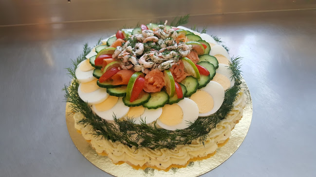 Ohlssons Hembageri Stallarholmen - Stallarholmen