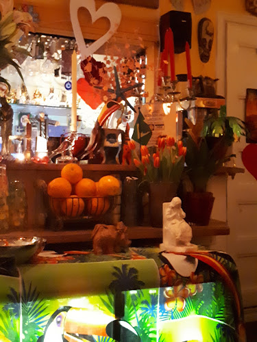 Boteco Da Silvania Open Times