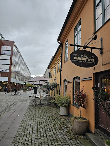 Comentarii opinii despre Lilla Kafferosteriet