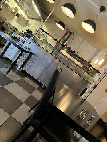 Cavolo Nero Pizzeria - Helsingborg