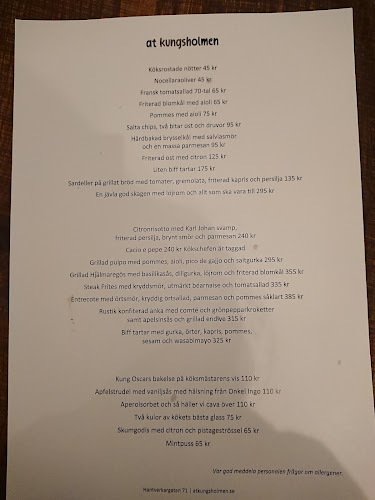 Opinii despre German Beer Hall în Stockholm - Gastronomi och hotellverksamhet