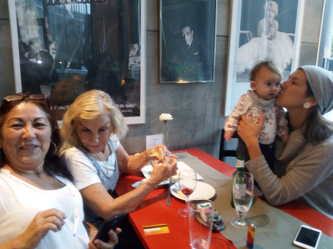 Döner & Co Kök & Bar Phone number