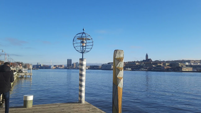 SeaCup - Gastronomi och hotellverksamhet