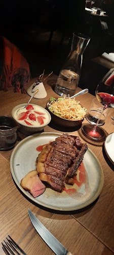 Spesso - Gastronomi och hotellverksamhet