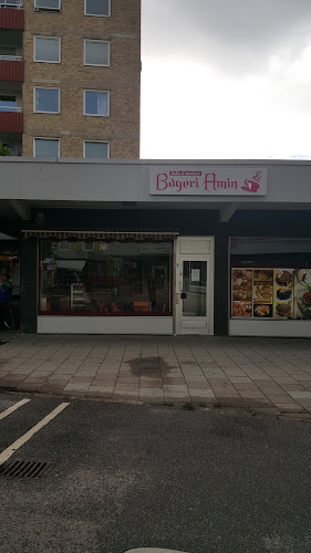 Reviews of Bageri Amin AB in Malmö - Gastronomi och hotellverksamhet