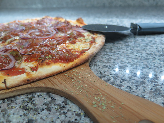 Pizzeria 2000 LANDSKRONA - Landskrona