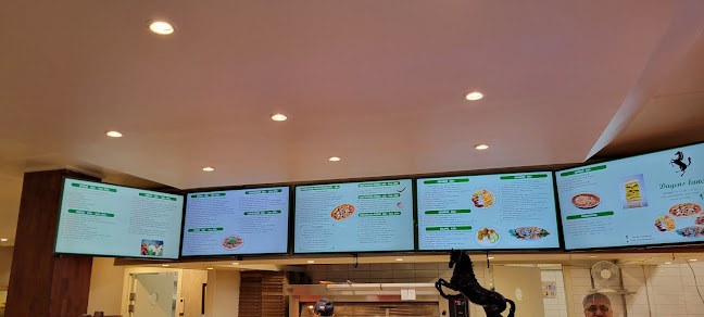 Pizzeria Ferrari Phone number