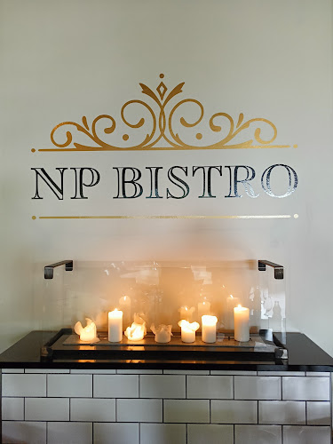 Comments and reviews of NP BISTRO