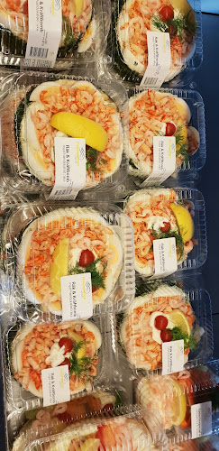 Opinii despre Kustbageriet AB în Varberg - Gastronomi och hotellverksamhet