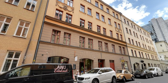 Bondegatan 3B, 116 23 Stockholm