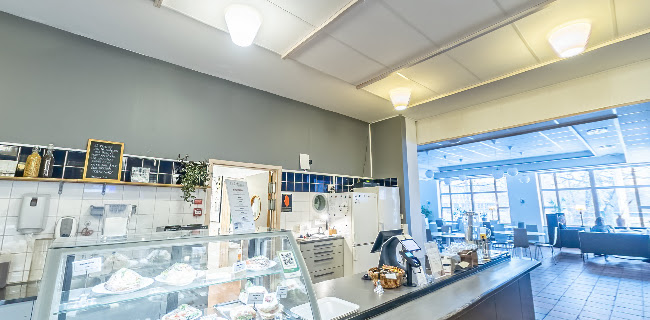 Comentarii opinii despre Arken Café Duvan