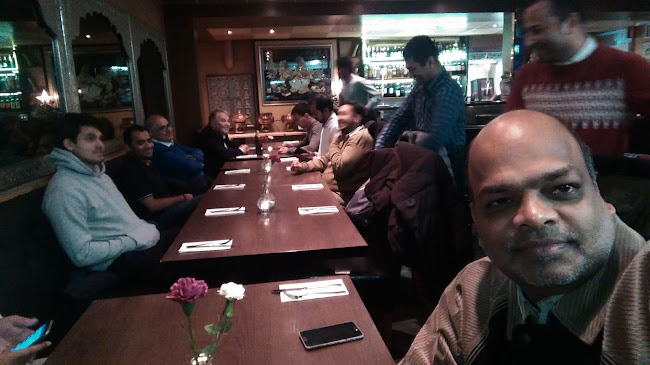 Daawat Masthugget - Indisk restaurang Phone number