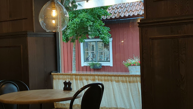 Bistro & Café Valvet