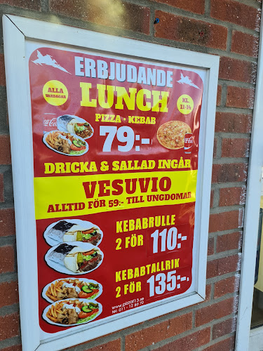 Comentarii opinii despre F-13 Pizzeria