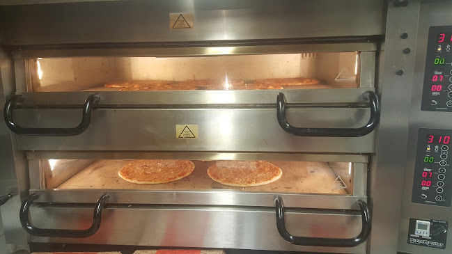 Skogstorps Restaurang & Pizzeria