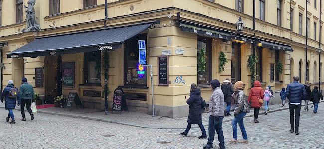 O’Connell’s Irish Pub - Stockholm