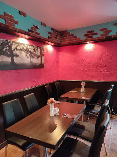 Incredible India Trollhättan