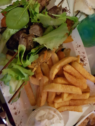 Opinii despre Jasmin Al Sham în Malmö - Gastronomi och hotellverksamhet