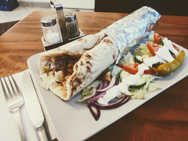 Tosca pizzeria - Gastronomi och hotellverksamhet