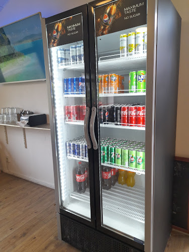 Restad Pizzeria Kolgrill Phone number