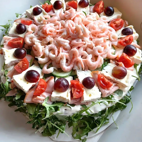 Opinii despre Svalbo café & Mias godsaker în Nora - Gastronomi och hotellverksamhet