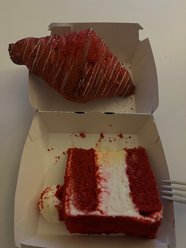 Comentarii opinii despre MR CAKE