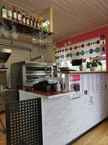 Nybro Pizzeria