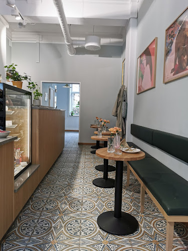 Opinii despre Café Mellis în Helsingborg - Gastronomi och hotellverksamhet