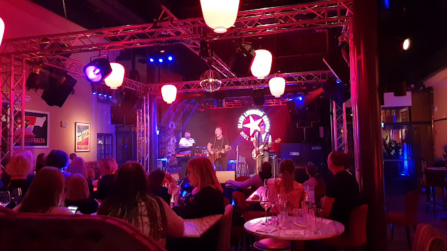 Makeriet, Örebro - Örebro