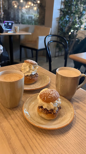 Bröd & Salt Hammarby - Gastronomi och hotellverksamhet