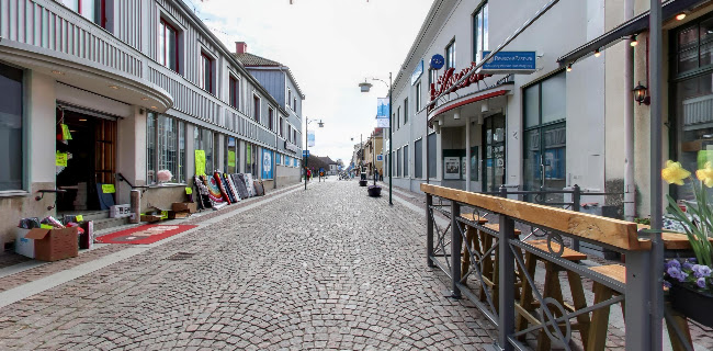 Opinii despre Skafferiet i Lidköping în Lidköping - Gastronomi och hotellverksamhet