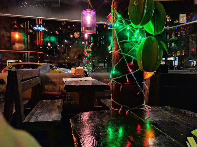 Mae Thai Fridhemsplan