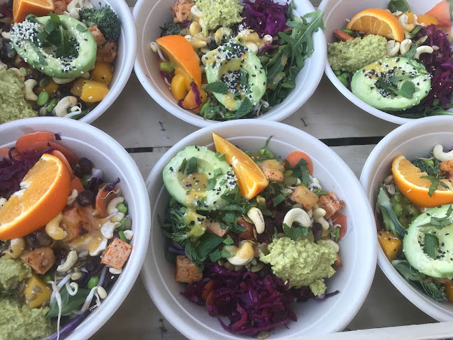 Välfärden - kök & kaffe - Gastronomi och hotellverksamhet