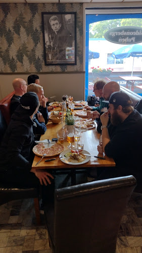 Gideonsbergs Restaurang & Pub - Gastronomi och hotellverksamhet