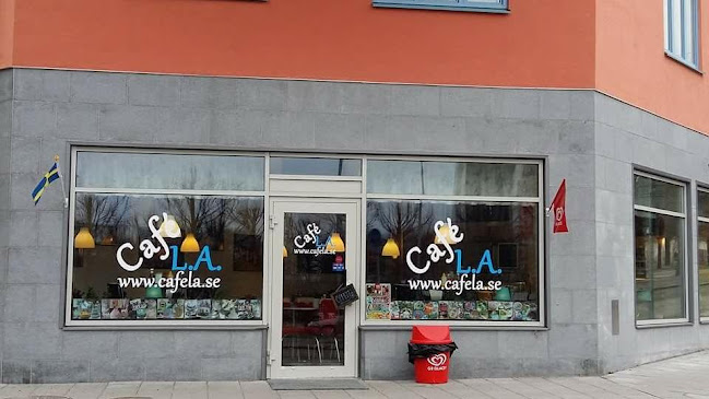 Café L.A. i Norrköping AB