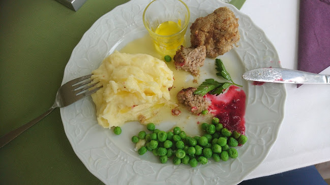 Kalasmakeriet på Prästgårn - Gastronomi och hotellverksamhet