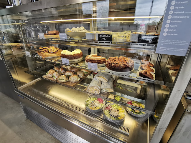 Grafitgrå Open Times