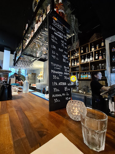 Osteria Di Lá - Gastronomi och hotellverksamhet