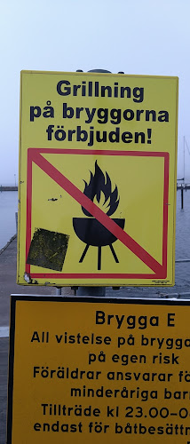 Friggin Båstad Open Times