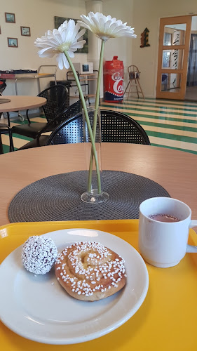 Reviews of Café Grenadjären Soldathemmet in Eksjö - Gastronomi och hotellverksamhet