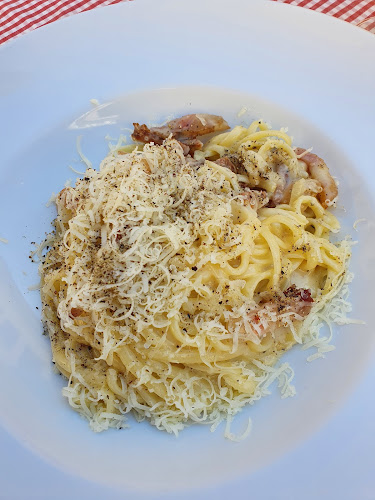 Comments and reviews of Oliveriet - Äkta Italiensk Pizzeria, Restaurang Och Deli i Karlstad