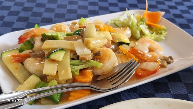 Reviews of Restaurang Golden Palace in Falun - Gastronomi och hotellverksamhet