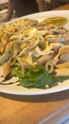 Restaurang Panorama - Gastronomi och hotellverksamhet