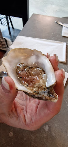 Malmö Saluhall - Gastronomi och hotellverksamhet