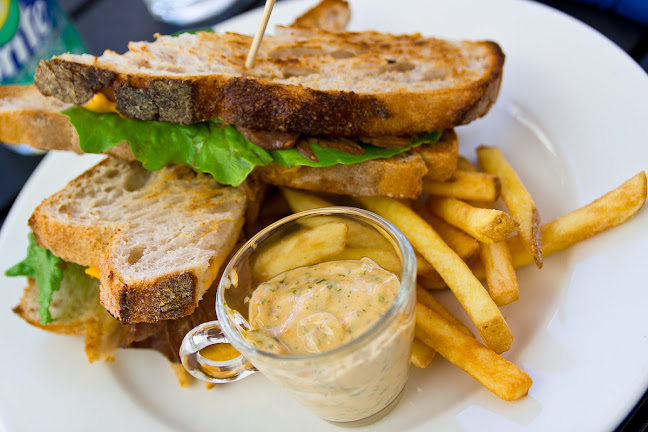 Omakase - Gastronomi och hotellverksamhet