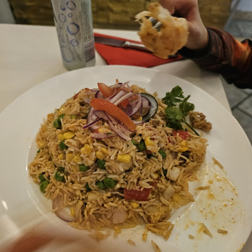 Ahlmansgatan 8, 214 27 Malmö