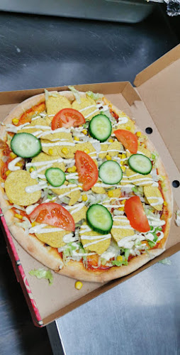 Comentarii opinii despre Östervärngrillen