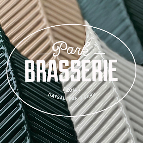 Brasserie Park Phone number