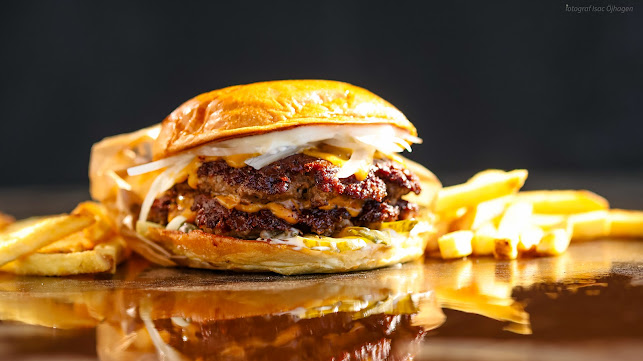 Opinii despre Gotland Smash Foodtruck în Visby - Gastronomi och hotellverksamhet