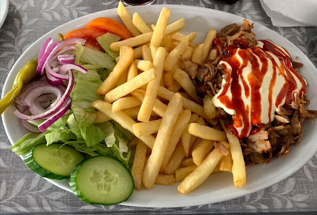 Reviews of Pizzeria Opera Karlstad in Karlstad - Gastronomi och hotellverksamhet